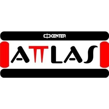 ATLAS marka etiketine sahip diğer ürünler