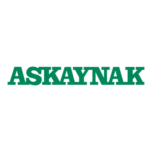 ASKAYNAK marka etiketine sahip diğer ürünler