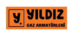 YILDIZ GAZ ARMATÜRLERİ marka etiketine sahip diğer ürünler