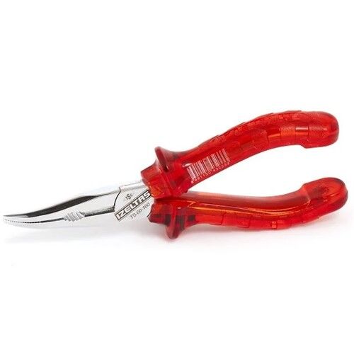 İzeltaş Kargaburun Eğri Uçlu Kraft 180 mm 3225133180