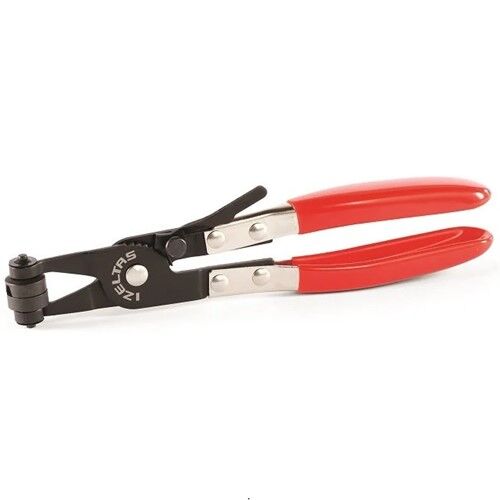 İzeltaş Hortum Kelepçe Pensesi 220 mm 3420120220