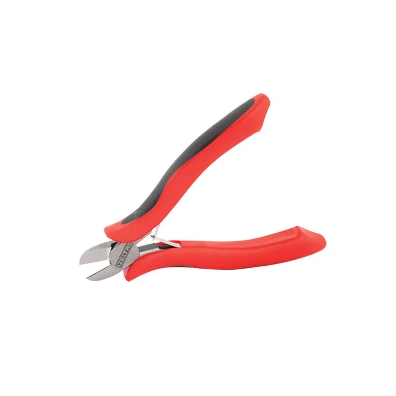 İzeltaş Elektronikçi Yan Keski 125 mm 3550140125