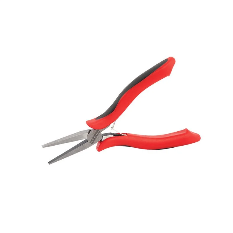 İzeltaş Elektronikçi Düz Uçlu Kargaburun 150 mm 3553140150