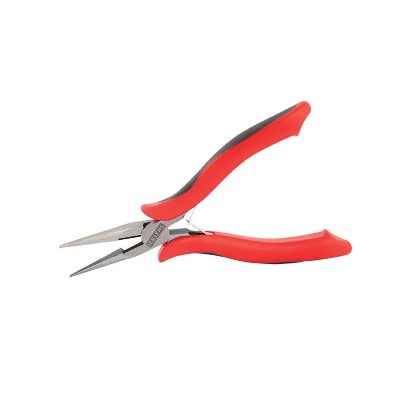 İzeltaş Elektronikçi Uzun Kargaburun 150 mm 3554140150