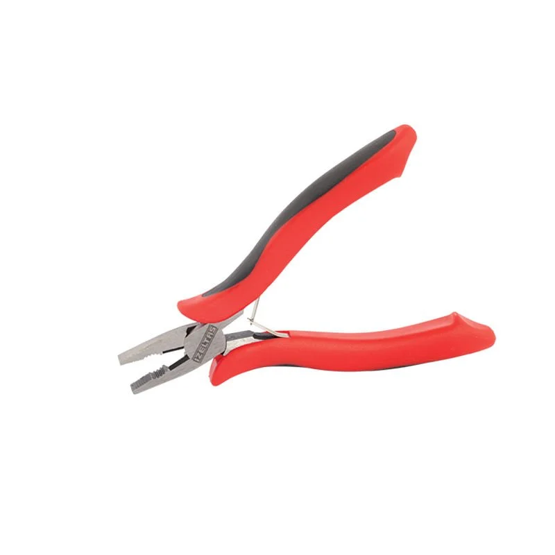 İzeltaş Elektronikçi Pense 125 mm 3557140125