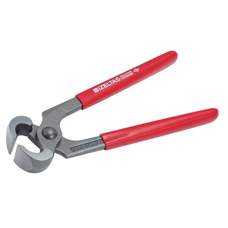 İzeltaş Kerpeten 200 mm 3800150200