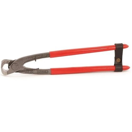 İzeltaş Betoncu Kerpeteni Yaylı 280 mm 3831150280