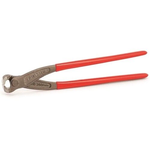İzeltaş Ağır Tip Betoncu Kerpeteni 280 mm 3835150280