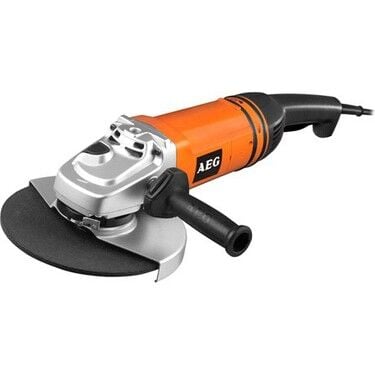 AEG WS 24-230 GV DMS - 2400W Büyük Taşlama 4935431775