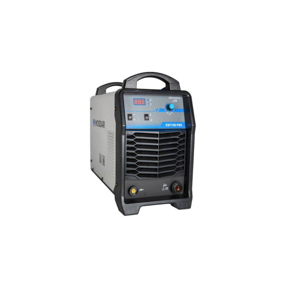 Mosdar Cut 100 - 100 Amper Plazma Kesme Makinesi