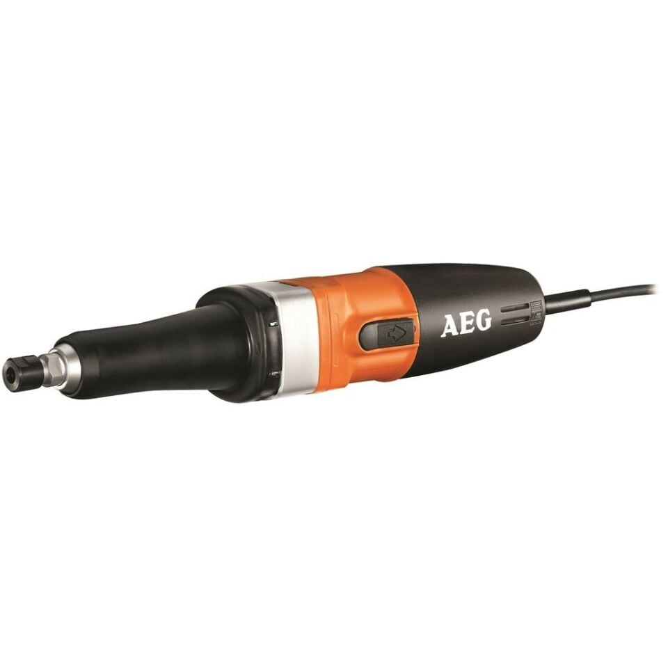 AEG GSL 600E - 600W Kalıpçı Taşlama 4935412965