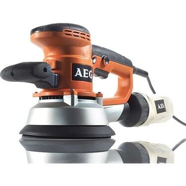 AEG EX 150ES - 440W Eksantrik Zımpara