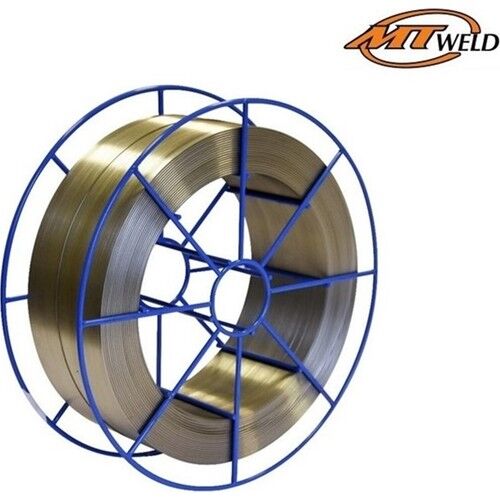 MT Weld 308 LSi 1.0mm Paslanmaz-Krom Gazaltı Kaynak Teli 15 Kg