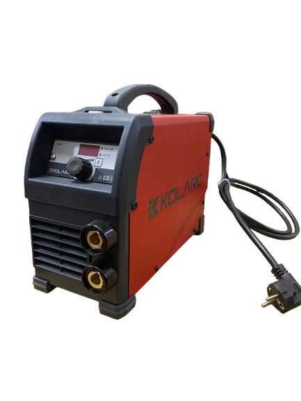 Kolarc S200 200 Amper Inverter Elektrot Kaynak Makinası 