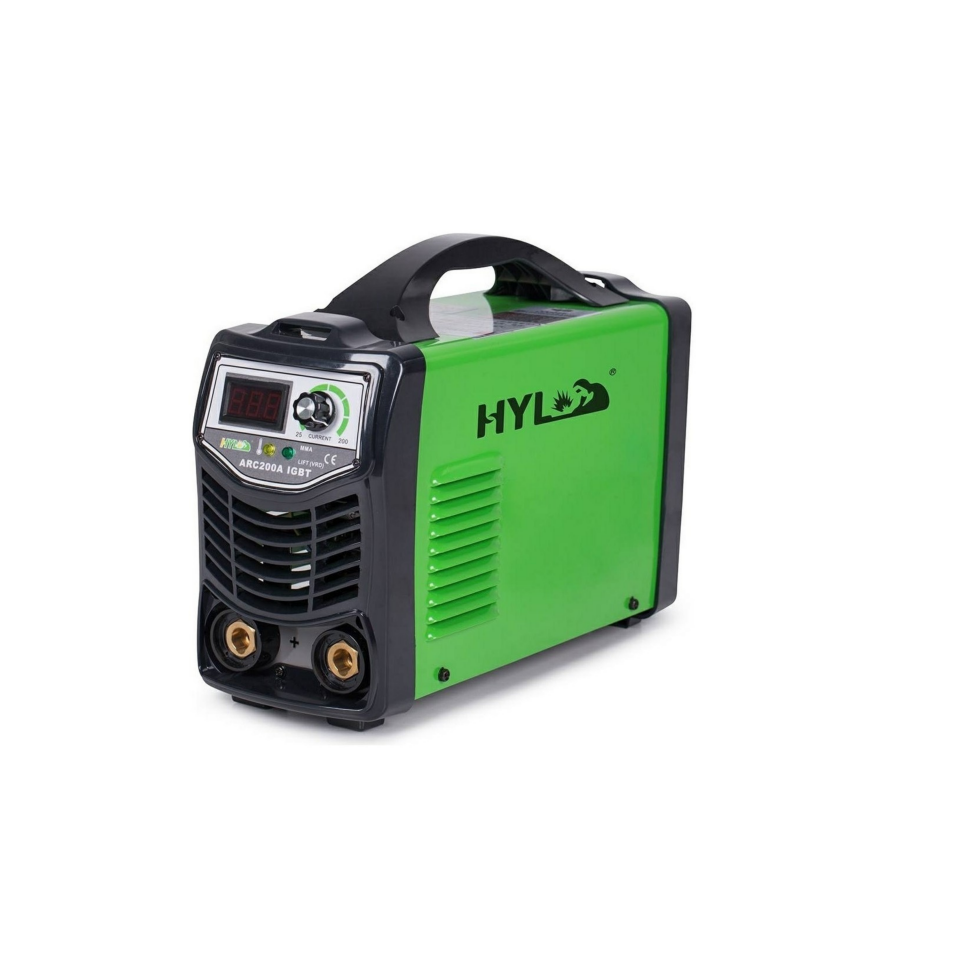 HYLONG ARC-200A/250A INVERTER DC ARC