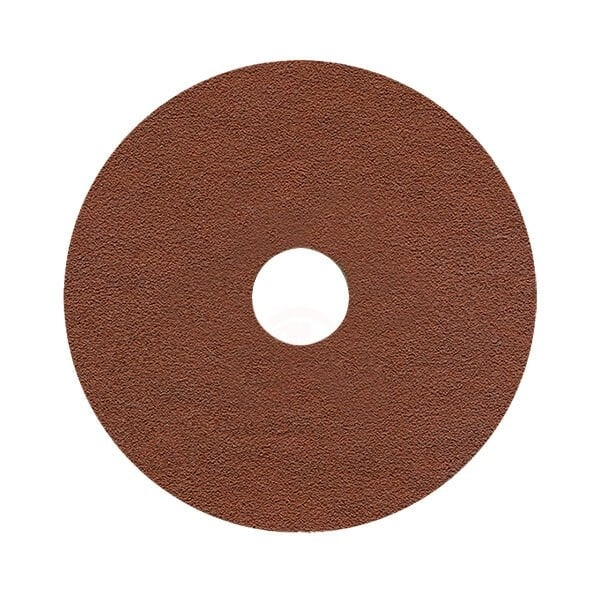 Karbosan 958564 36 Kum 115x22.23 Düz Fiber Disk 50’li