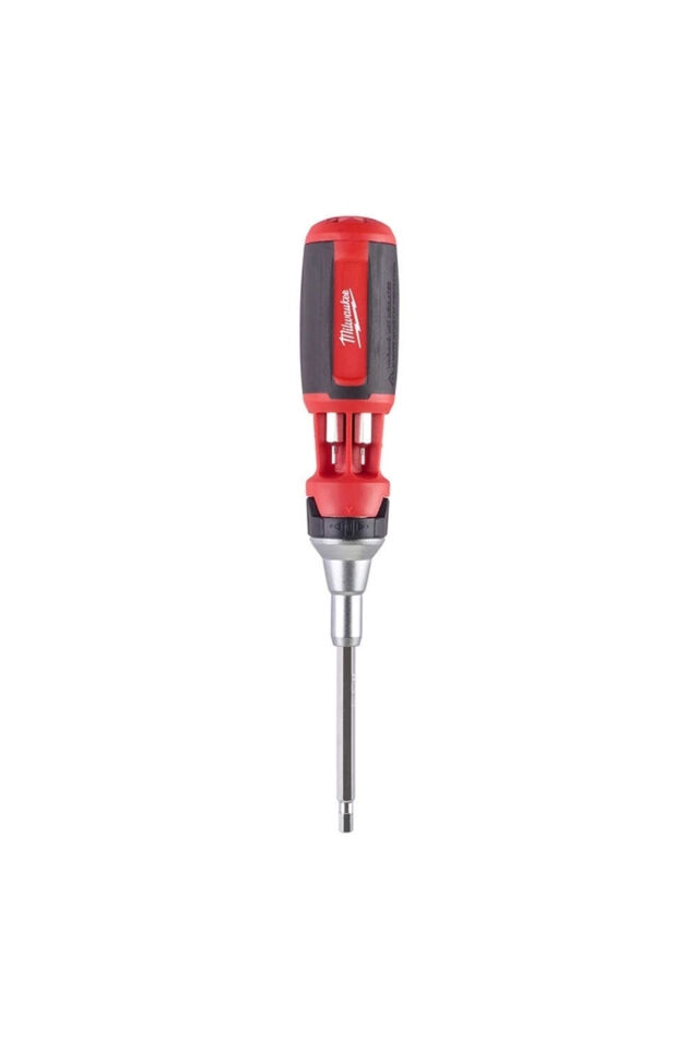 9 in 1 Cırcırlı Tornavida - T4932471599