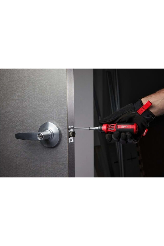 9 in 1 Cırcırlı Tornavida - T4932471599