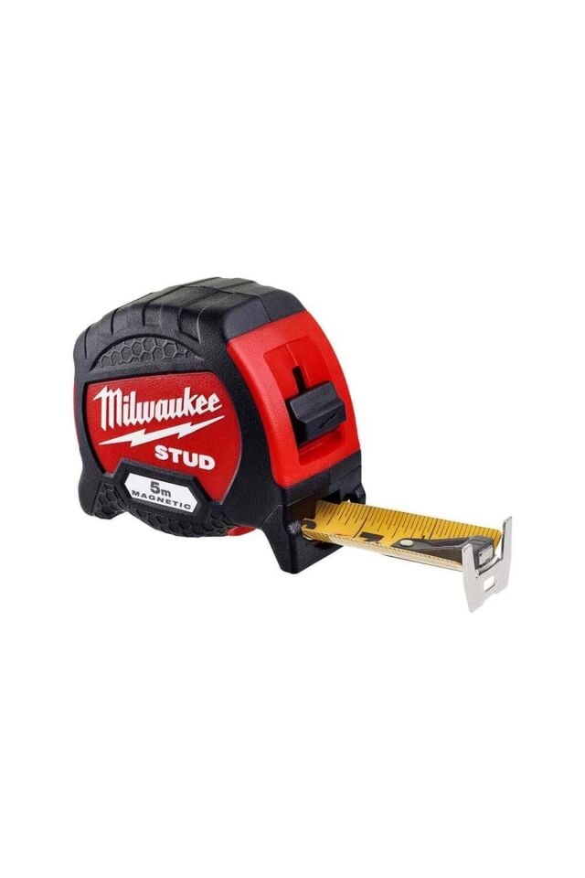 Şerit Metre Stud Manyetik Metre Gen2 5 Metre