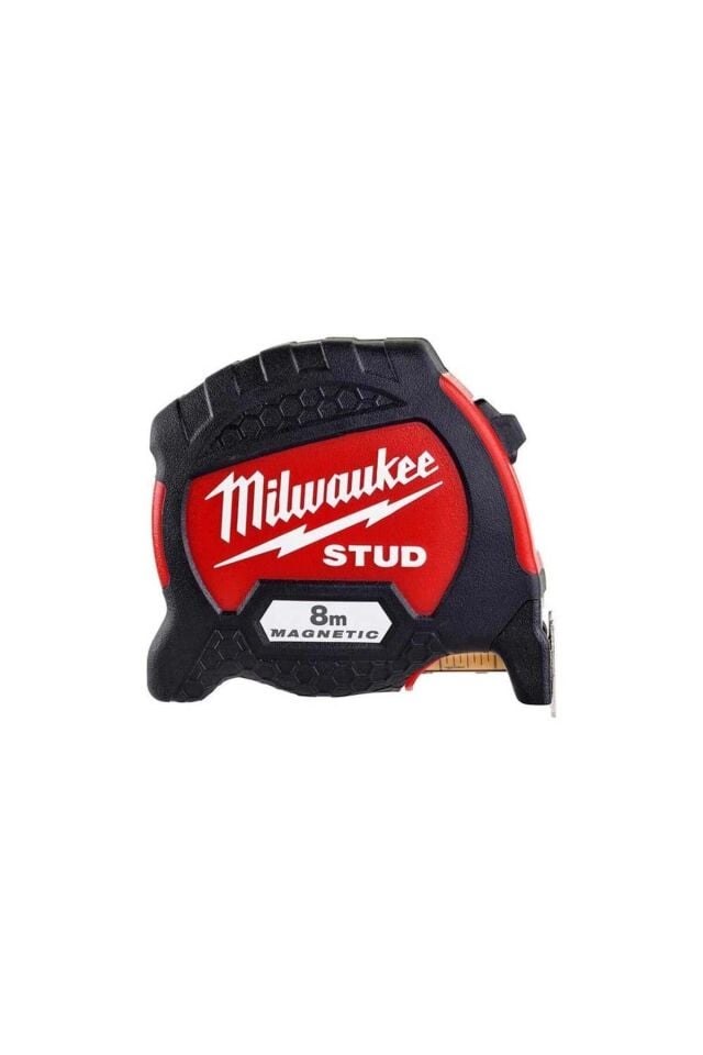 Şerit Metre Stud Manyetik Metre Gen2 8 Metre