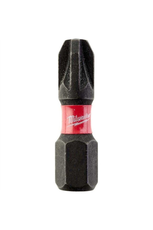 25 Mm 2 Parça Bits Uç (T4932430868)