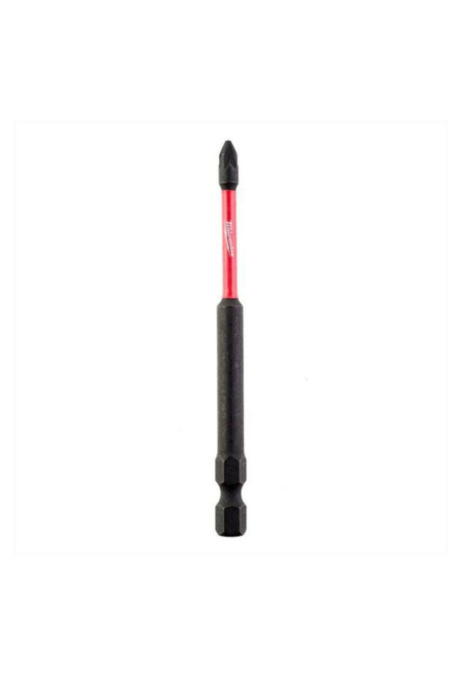 BİTS UÇ PZ1 90mm 1Lİ PKT SHOCKWAVE IMPACT