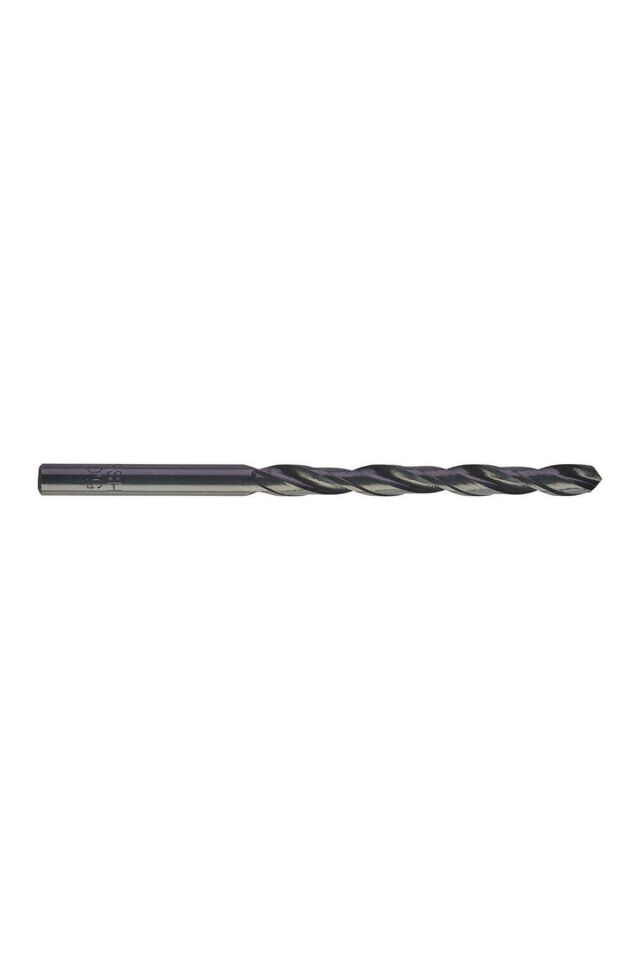 HSS-R Metal Matkap Ucu 5,5x93mm - 10lu