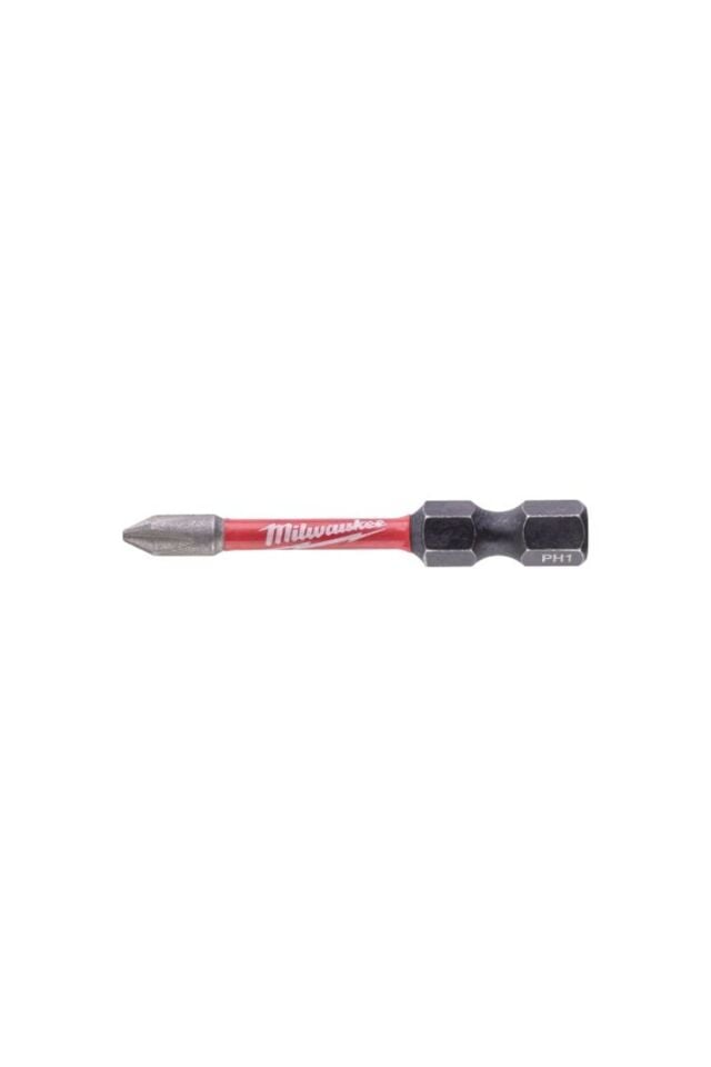 T4932471564 Bits Uç Ph1x50 Mm 1li Shockwave