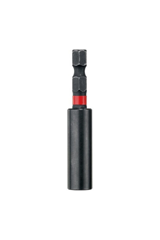 Manyetik Bits Uç Tutucu 60mm 1/4'' T4932430478 - 1 Adettir
