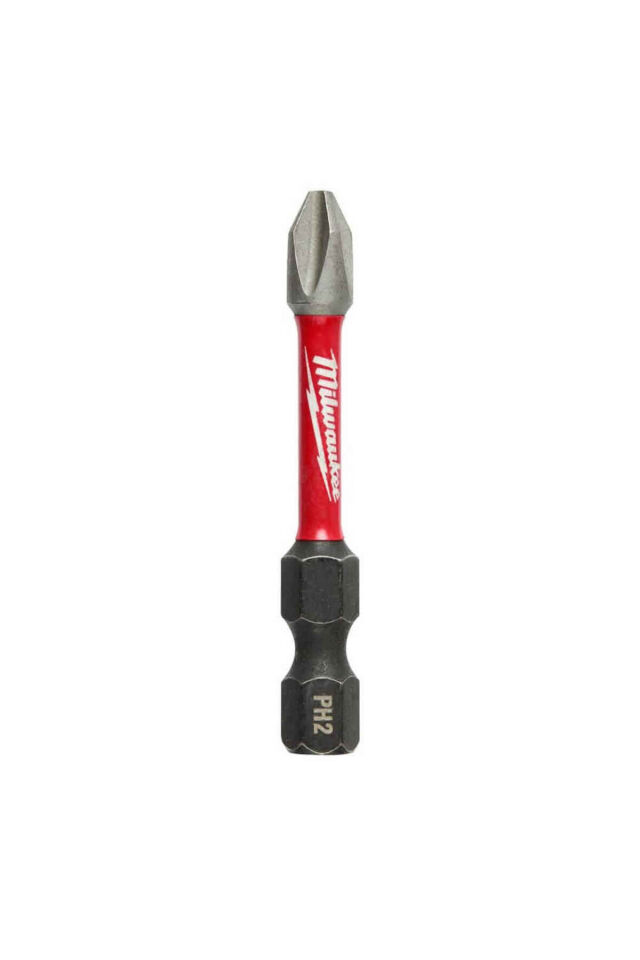 Bits Uç Matkap Ucu Tornavida Ucu Vidalama Ucu Ph2-50mm (1 ADET) T4932430855