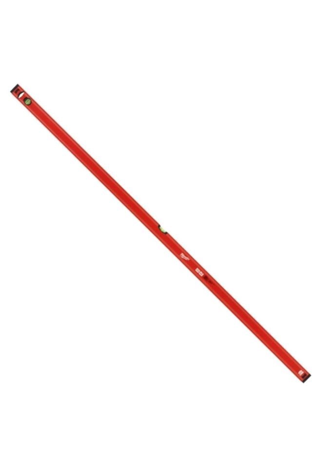 TT4932459590 Ağır Hizmet Tipi Slim Su Terazisi 200cm