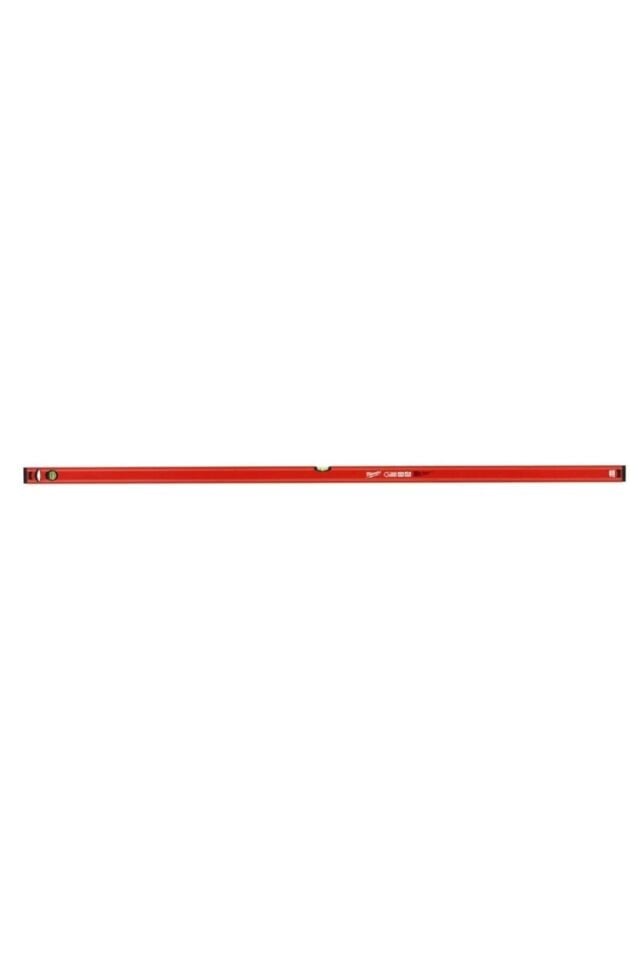 TT4932459590 Ağır Hizmet Tipi Slim Su Terazisi 200cm