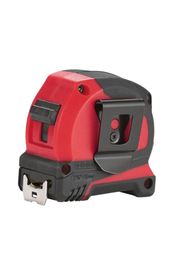 T4932459595 Ağır Hizmet Tipi Pro Kompakt Şerit Metre 5m/16ft