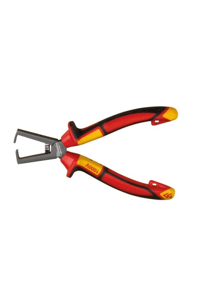 Vde Kablo Sıyırma Pensesi 160mm 4932464570