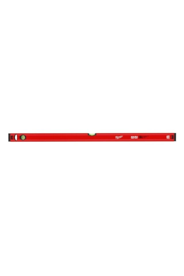 Milwaukee T4932459094  Ağır Hizmet Tipi Slim Su Terazisi 120 cm