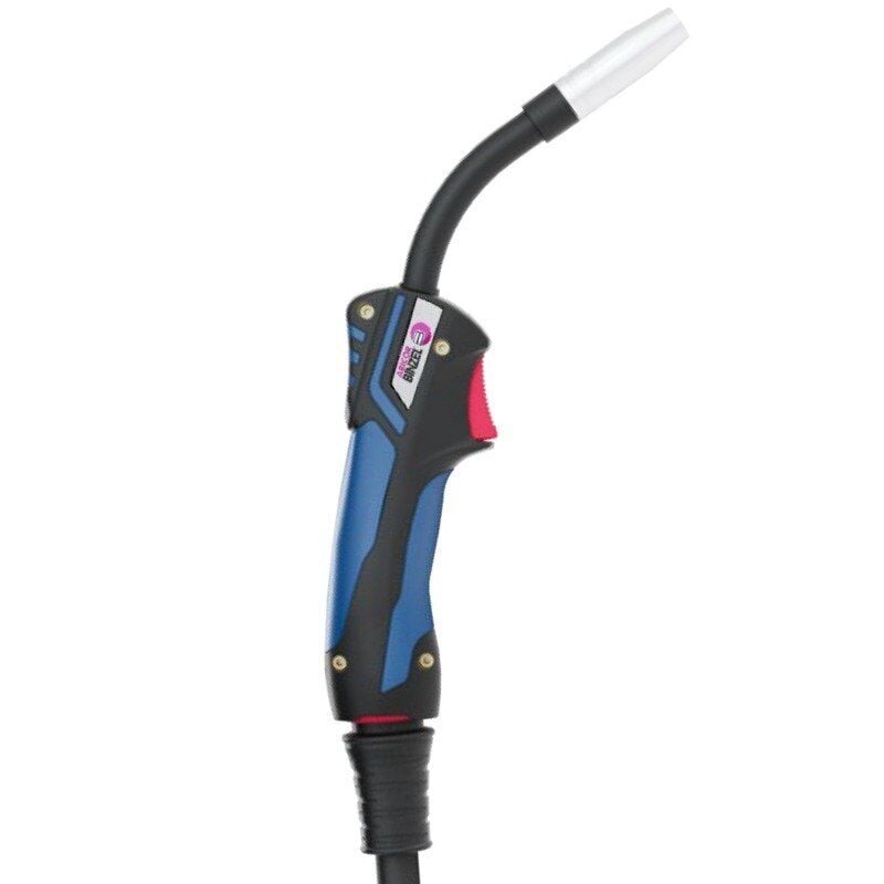 Abicor-Binzel MB EVO 15 Gazaltı Kaynak Torcu 4 Metre 002.0710.1