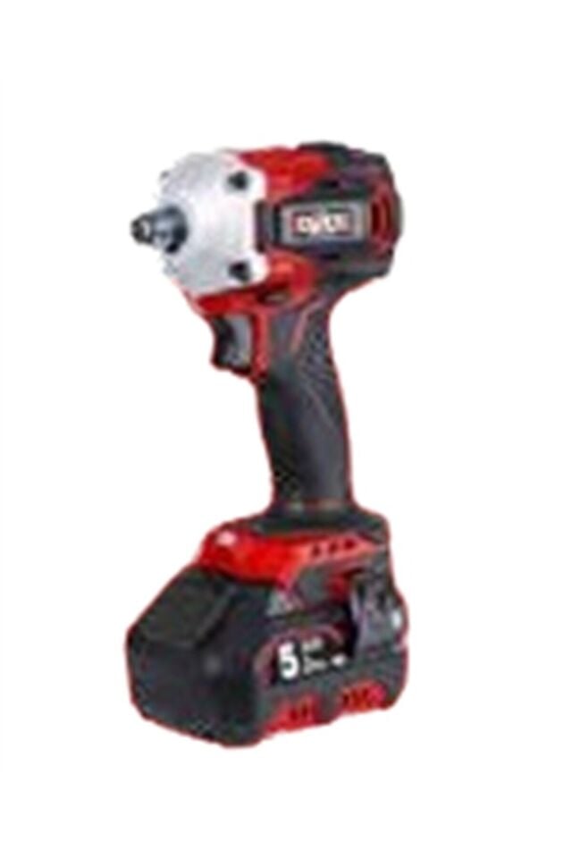 Pro-ATBL 18 IW2-502C Akülü Somun Sıkma 400 NM