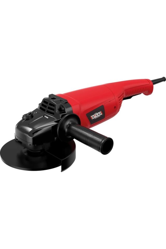 Att 26 - 230 Taşlama Makinesi 2600 W  (A0102035)