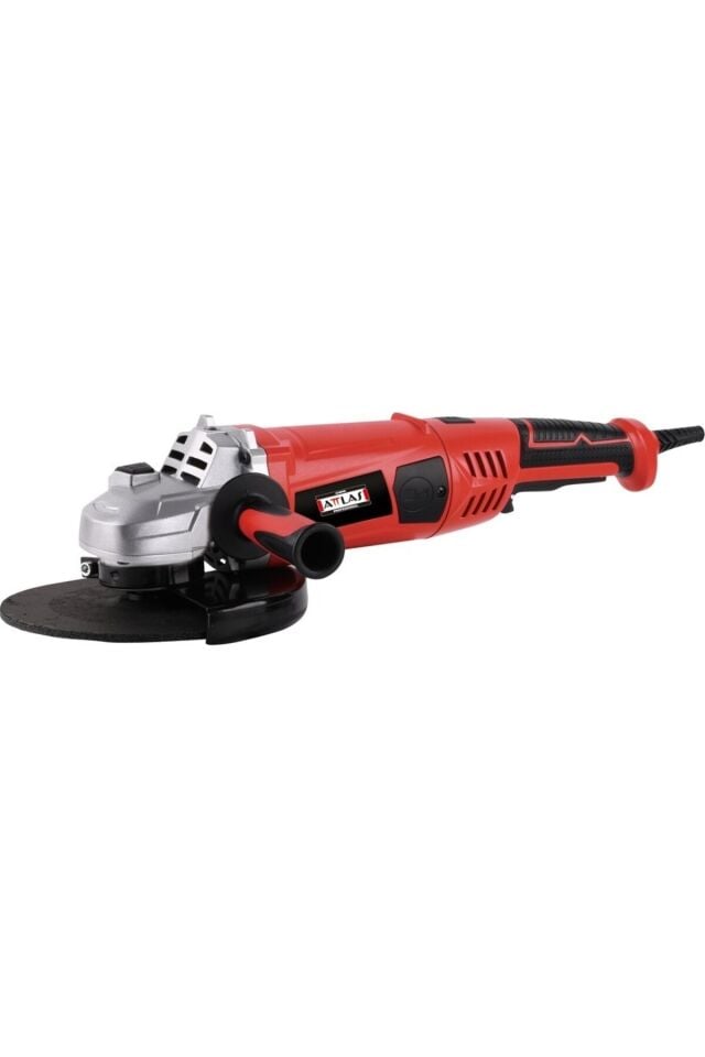 Att 22 - 180 mm 2200 W Taşlama Makinesi A0102033