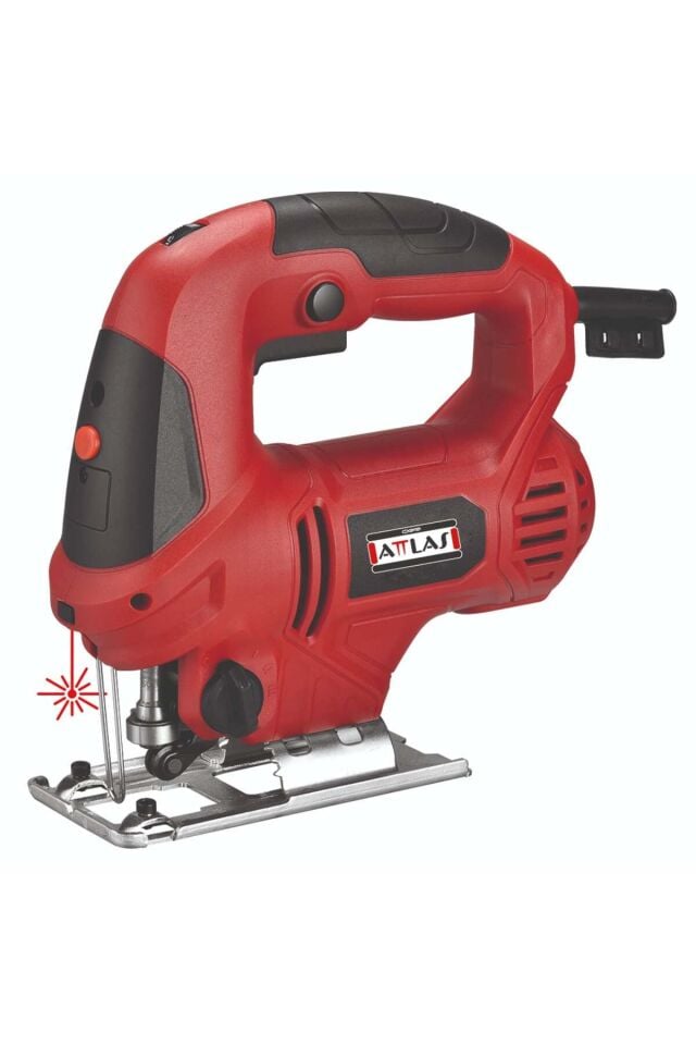ATD 650 Dekupaj Testere
