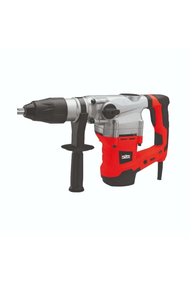 ATP 1510 Elektrikli Pnömatik Kırıcı Delici Matkap 1500W