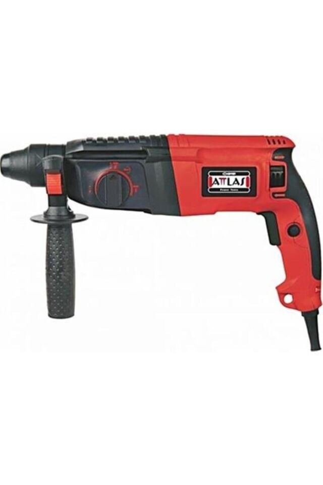 ATP 810 Pnömatik Kırıcı-Delici 800 W A0103001