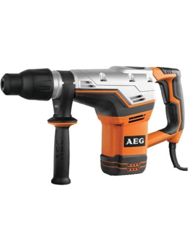 Aeg KH 5G SDS Max 13 J Toule 1200 W Pnömatik Kırıcı Delici 6.6 KG