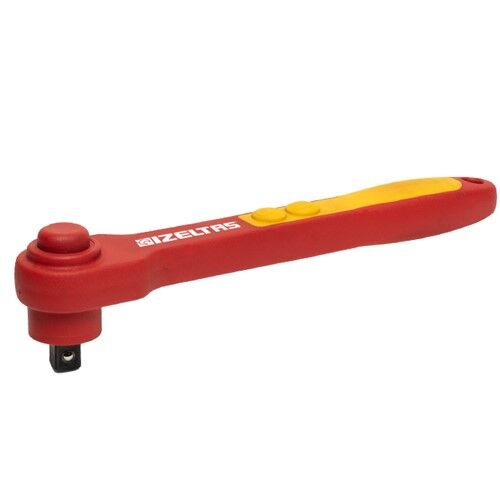 İzeltaş 275 mm Cırcır Kolu 1/2'' 1000 Volt 13000005277