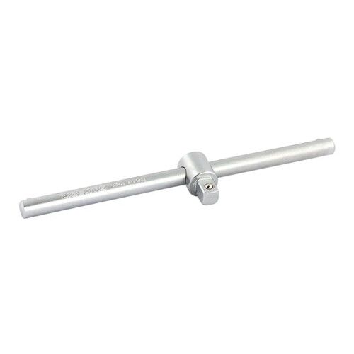 İzeltaş T Kol 250 mm 1/2'' 1513062250
