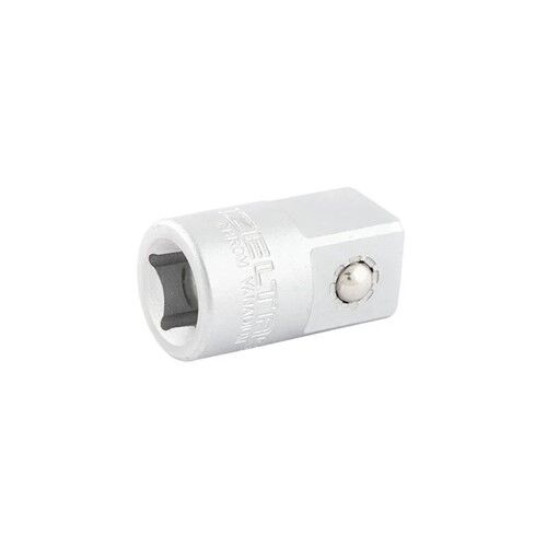 İzeltaş Lokma Adaptörü 1/2″Fx3/8″M 1513060002