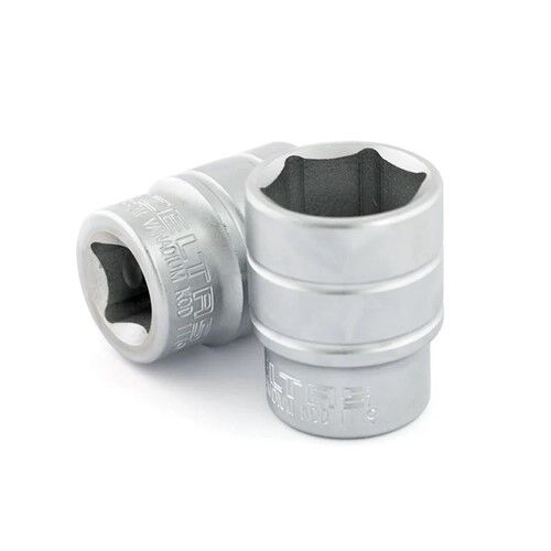İzeltaş Altı Köşe Lokma Anahtar 3/4'' 55 mm 1119061055