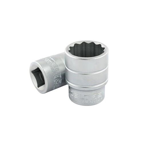 İzeltaş On İki Köşe Lokma Anahtar 3/4'' 36mm 1120061036