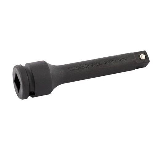 İzeltaş Havalı Lokma Ara Kol 125 mm 1/2'' 1513067125