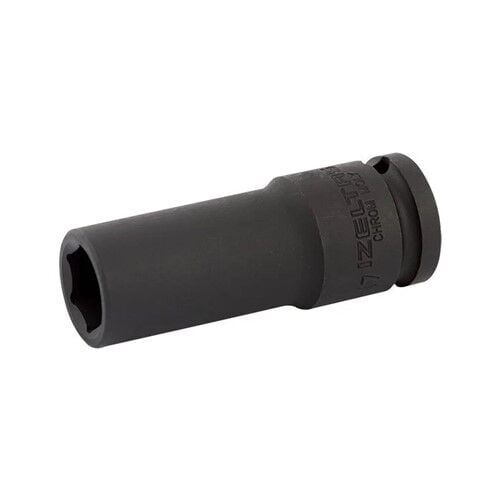 İzeltaş Altı Köşe Havalı Derin Lokma Anahtar 1/2'' 13mm 1108067013